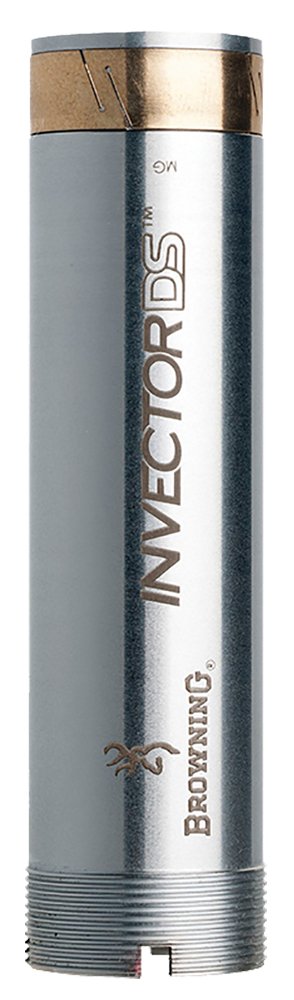 Browning 1133293 Invector-DS Browning 12 Gauge Skeet Flush Stainless Steel Chrome