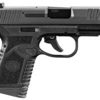 FN REFLEX 9MM BLK PSTL 3.3" 2-10RD