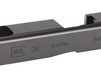 GLOCK SPARE PART SLIDE G34 MOS - GEN 3