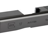 GLOCK SPARE PART SLIDE G17 MOS - GEN 3