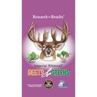 Whitetail Institute Beets and Greens Seed 3 lb.