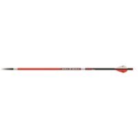 Carbon Express Maxima Red SD Arrows 400 2 in. Vanes 6 pk.