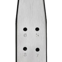 Springfield Armory XD4500 XD Compact 9rd 45 ACP Springfield XD-M Compact/XD Mod2 Compact Stainless Steel