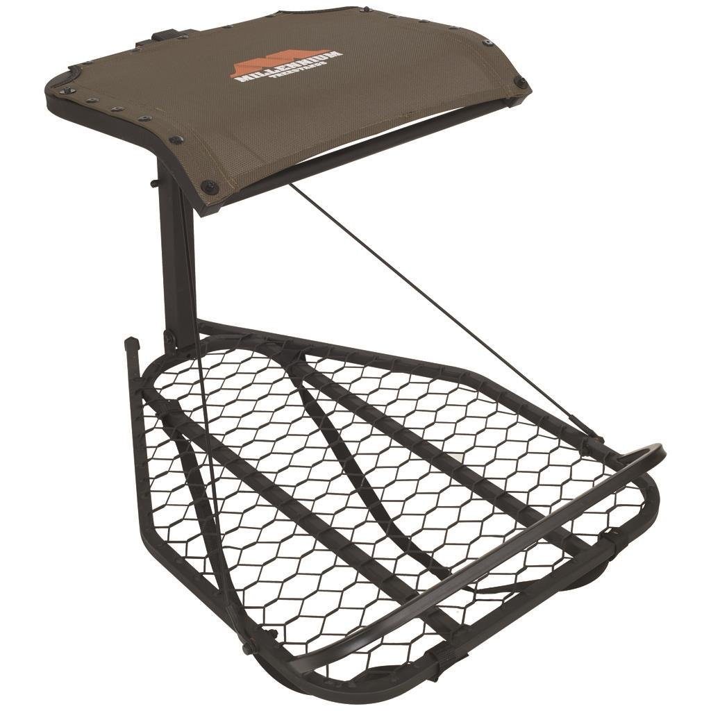 Millennium M-50 Hang On Stand Steel