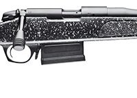 B-14R 17HMR Trainer 20" CFB Thread 10rd