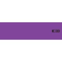 Bohning Blazer Arrow Wraps Purple 4 in. 13 pk.