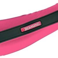 BOHNING ARM GUARD SLIP-ON - SMALL HOT PINK