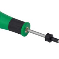 RCBS 88147 Flash Hole Deburring Tool 7mm, 284 Caliber Cases