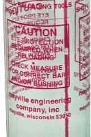 MEC LARGE MAGNUM CONTAINER