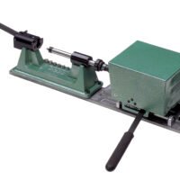 RCBS 90367 Trim Pro-2 Powered Case Trimmer w/Shield .22-.45 Cal