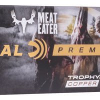 Federal P270WSMTC1 Premium  270WSM 130gr Trophy Copper 20 Per Box/10 Case