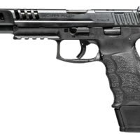 HECKLER AND KOCH (HK USA) VP9 MATCH 9MM BLK 20+1 OR