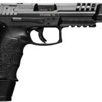 HECKLER AND KOCH (HK USA) VP9 MATCH 9MM BLK 10+1 OR