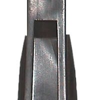 Haydel's Game Calls Q91 Bobwhite  Open Call Attracts Quail Gray Acrylic