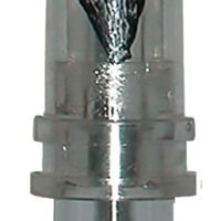 Haydel's Game Calls J89 Duck Call  Open Call Attracts Javelina Clear Acrylic