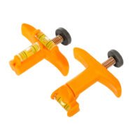 October Mountain Freehand Bow and Arrow Level Kit Orange