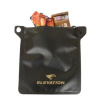 Elevation PROTEKT Multi-Purpose Accesory Pouch Black