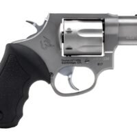 TAURUS 817 38SP SS 2" 7SHOT