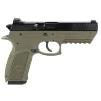 IWI - ISRAEL WEAPON INDUSTRIES JERICHO ENHANCED 9MM ODG 4.4"