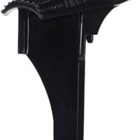 HKS 940 Double Stack Mag Loader Made of Plastic with Black Finish for 40 S&W Pistols
