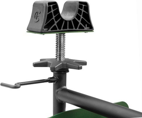 CALDWELL LEAD SLED-3 REST - (RECOIL REDUCING TECHNOLOGY) - Image 2