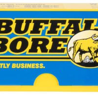 Buffalo Bore Ammunition 39C20 Premium Strictly Business 308Win 180gr Spitzer Supercharged 20 Per Box/12 Case