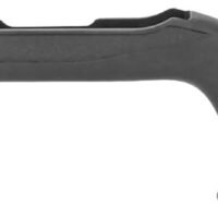 Archangel AATS1022 Deluxe Target Stock  Black Synthetic for Ruger 10/22
