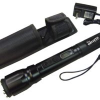 Zap ZAPEN Enforcer Stun Gun/Flashlight Range of Close Contact