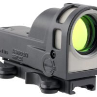 Meprolight USA 626610 M21 Black 1x 30 mm Open X Reticle