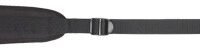 ALLEN GUNNISON SLING W SWIVLES - BLACK W/ NEOPRENE PAD