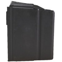 ProMag MIA01 Standard 10rd 308 Win/7.62x51mm NATO Fits Springfield M1A/M14 Blued Steel