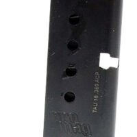 ProMag TAU18 Standard  6rd 380 ACP Fits Taurus TCP Blued Steel