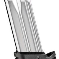 Springfield Armory XD45453 XD-M Compact 13rd 45 ACP Stainless Steel