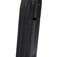 Walther Arms 2796678 PPQ  15rd 9mm Luger Steel