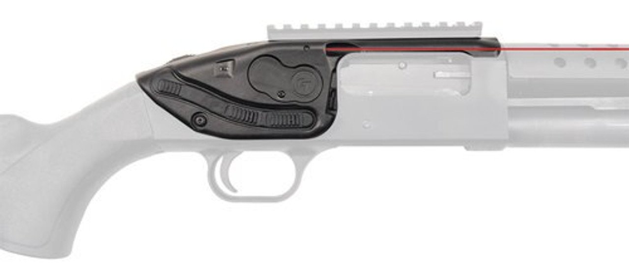 CRIMSON TRACE LASERSADDLE MB 500/590 RED LSR