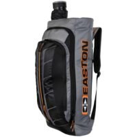 Easton Club XT Recurve Backpack Grey