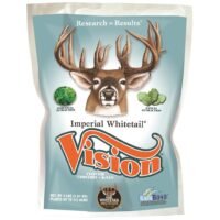 Whitetail Institute Vision Seed 4 lb.
