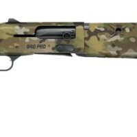 MOSSBERG 940 PRO TACT 12/18.5 MC 7+1