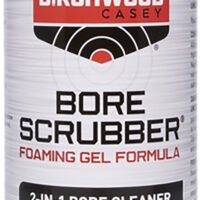Birchwood Casey 33643 Bore Scrubber Foaming Gel 11.50 oz Aerosol