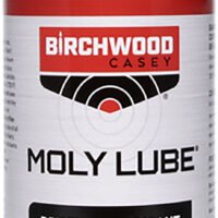 Birchwood Casey 40140 Moly Lube Dry Film Lubricant 9.50 oz