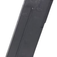 MasterPiece Arms 5770 MPA  20rd 5.7x28mm For MasterPiece Arms Defender Black Polymer