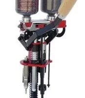 Ammunition Reloading