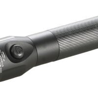 Streamlight 75431 Stinger LED HL Flashlight  Black Anodized 200/400/800 Lumens White C4 LED