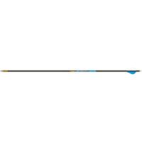 Gold Tip Kinetic KAOS Arrows 400 2 in. Vanes 1 doz.