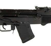 RILE RAK47 NY 7.62X39 16.25" Spur 10RD