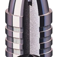 Hornady 6620 Great Plains  50Cal HB-HP 385gr 20 Per Box/10 Case