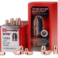 Hornady 45160 XTP  45 Cal .451 230 gr Hollow Point 100 Per Box/ 15 Case