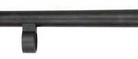 CARLSONS 870 12GA REPLACEMENT - BARREL 18.5" FRONT SIGHT CYL
