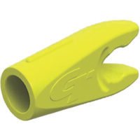 Gold Tip Mini HD Pin Nocks Yellow 12 pk.
