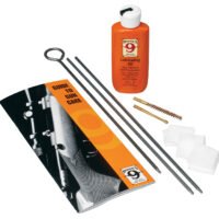 Hoppe's AC1 Maintenance Cleaning Kit 17 Cal Air Rifle & Air Pistol